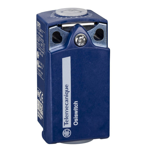 Telemechanique Sensors - Einzelpositionsschalter Hilfsschaltergehäuse ZCP31 kompakt
