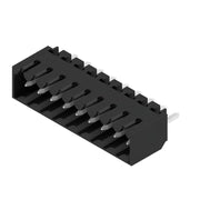 Weidmüller - Leiterplattensteckverbinder Verbinder 3.50mm SL-SMT 3.#1115640000  − 48 Stück