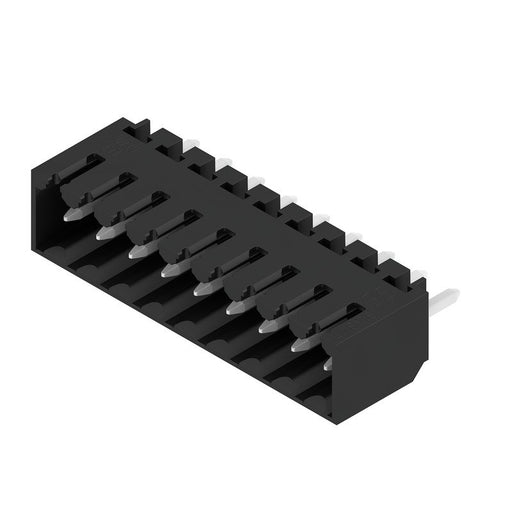 Weidmüller - Leiterplattensteckverbinder Verbinder 3.50mm SL-SMT 3.#1115640000  − 48 Stück