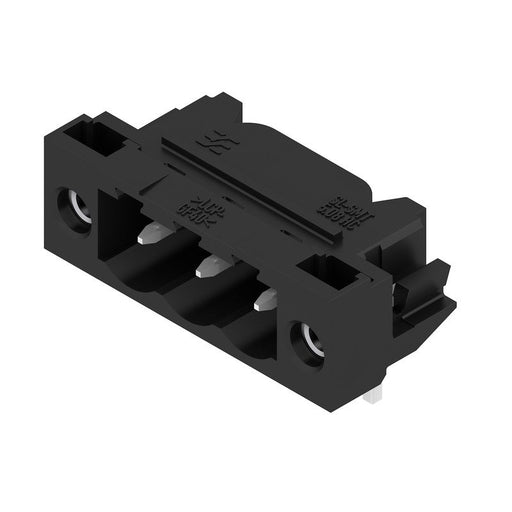 Weidmüller - Leiterplattensteckverbinder Verbinder 5.08mm SL-SMT 5.#1780420000 − 72 Stück