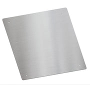Spelsberg - Zubehör/Ersatzteile für Niederspannungs-Schalttechnik Designplatte GEOS DP-4050