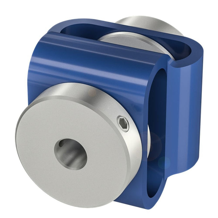 Balluff - Zubehör/Ersatzteile für Befehlsgeräte Mechanisches Zubehör BAM AD-DG-02#BAM03RC  − 1 Stück
