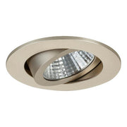Brumberg Leuchten - Downlight/Strahler/Flutlicht LED-Einbaustrahler 12361633 350mA, cham