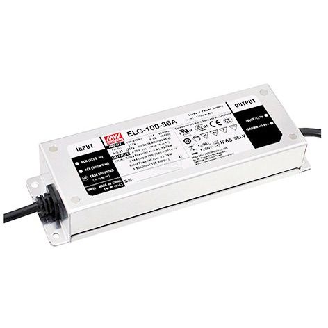 Scharnberger+Hasenbein - LED-Betriebsgerät LED-Trafo 55142 24VDC