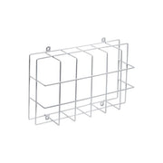 ESYLUX - Mechanisches Zubehör/Ersatzteile für Leuchten Schutzkorb SLF30BASKETGUARDWALL für SLF 100