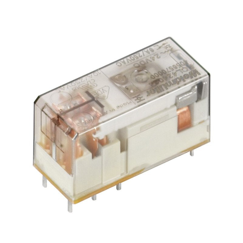 Weidmüller - Schaltrelais Relais RCL 424024 24VDC-Rel2U