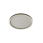 Brumberg Leuchten - Mechanisches Zubehör/Ersatzteile für Leuchten Akustikpaneel D750mm 85600454 mushroom