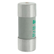 Eaton - Zylindrische Sicherung Sicherungseinsatz Nieders. CYL AM 22,#C22M100S 100A AC 500V 120kA − 10 Stück