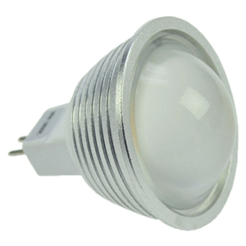 Scharnberger+Hasenbein - LED-Lampe/Multi-LED LED-Reflektorlampe MR16 34605 GU5,3 12-25VAC/DC