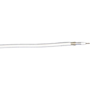 bda connectivity - Koaxialkabel CATV-Hausinstallat.kabel TELASS 110 M Sp.100 ws − 100 Meter