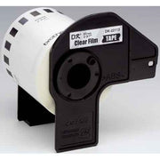 Brother - Kennzeichnungsmaterial Etiketten 62mm DK-22212 weiß