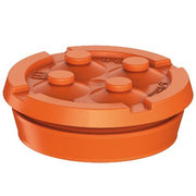 Spelsberg - Kabeleinsteckstutzen Doppelmembranstutzen DMS M40/4 or