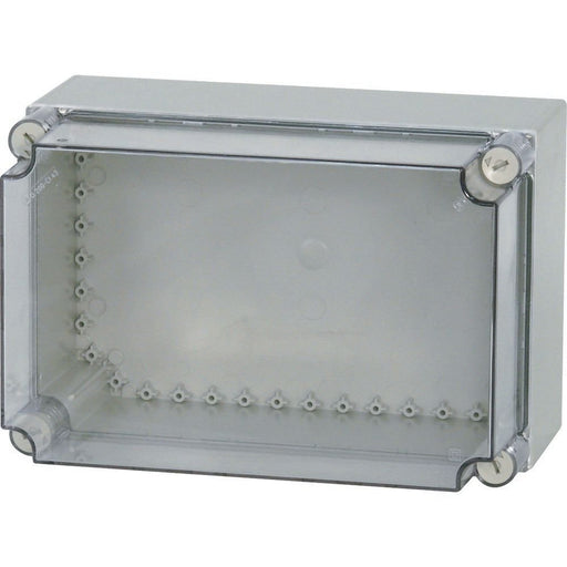 Eaton - Leergehäuse Einzelgehäuse CI43X-200 m. glatten Seiten