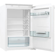 Gorenje - Kühlschrank EB-Kühlgerät RI209EE1 Festtür,CrispZone