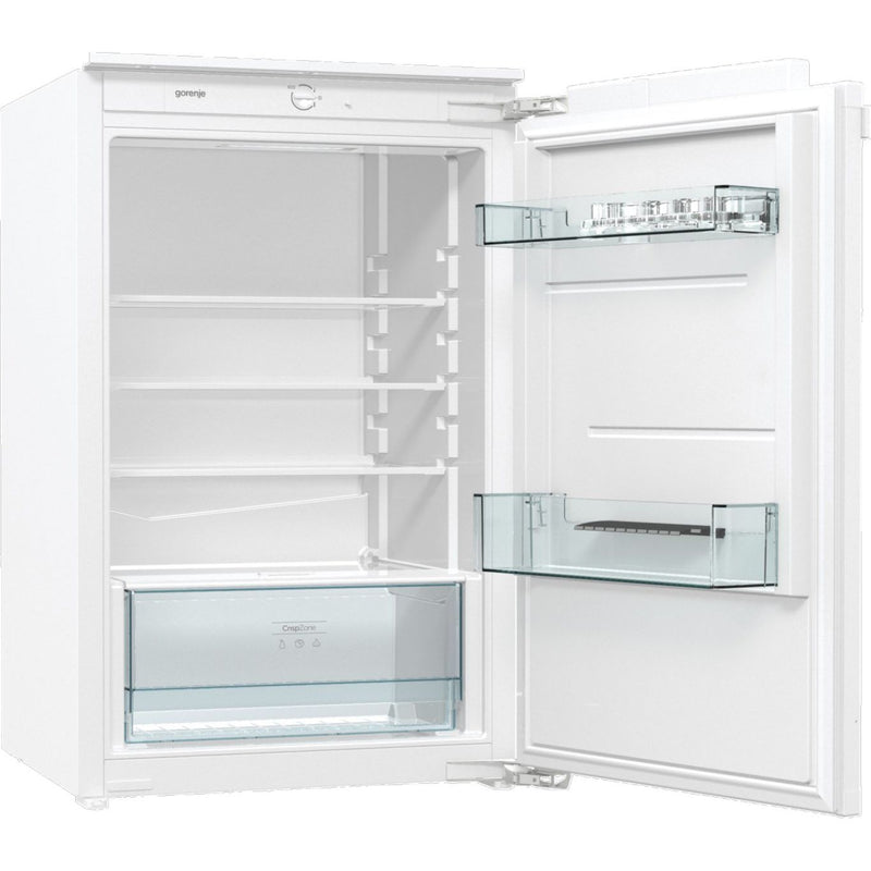 Gorenje - Kühlschrank EB-Kühlgerät RI209EE1 Festtür,CrispZone