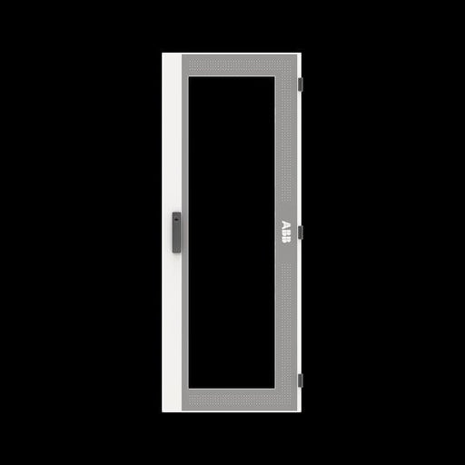 Striebel&amp;John - Tür/Bedientableau (Schaltschrank) Tür TZT209 transparent, 2FB 9RE − 1 Stück by Striebel&amp;John
