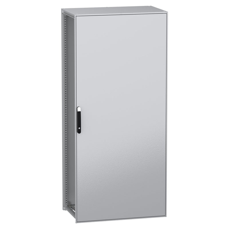 Schneider Electric - Gehäuse/Schaltschrank (leer) Standgehäuse elektrisch NSYSFN221060 PanelSeT SFN