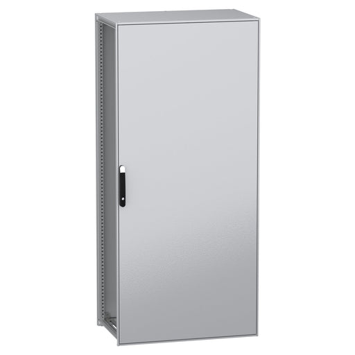 Schneider Electric - Gehäuse/Schaltschrank (leer) Standgehäuse elektrisch NSYSFN221060 PanelSeT SFN