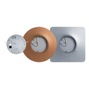 Zumtobel Group - Decken-/Wandleuchte LED-Wand-/Deckenleuchte CAELA RMS #62908665 3000K
