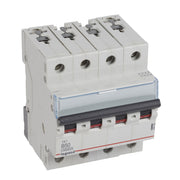 Legrand - Leitungsschutzschalter Legrand 404159 B50A 4-polig 10kA