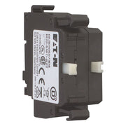 Eaton - Hilfsschalterblock Funktionselement M22-SWD-K22 3 Pos. Front