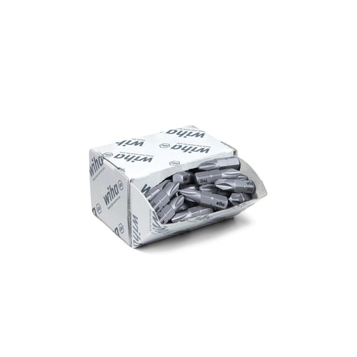 Wiha - Bit-Set Bit-Großpackung 7929-002PH2x25(VE50) Standard