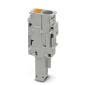 Phoenix Contact - Reihenklemmen-Steckadapter Stecker PP-H 4/ 1-R 1-pol., 0,2qmm-6qmm − 50 Stück