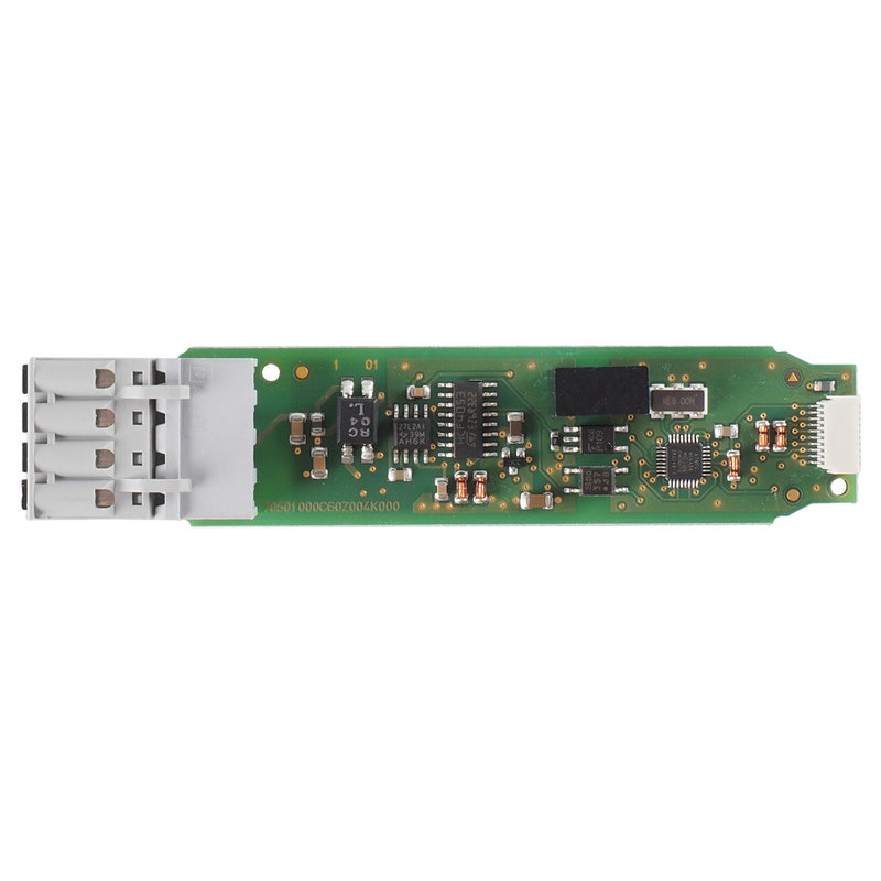 Jumo - Zubehör/Ersatzteile für Einbau-Messgeräte Zubehör mTRON T 705099/4-000 Analogausgang
