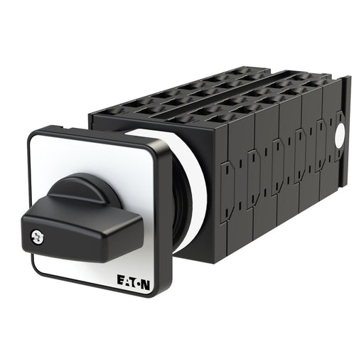 Eaton - Steuerschalter Stufenschalter T0 20A T0-11-15154/E 20A Einbau rastend