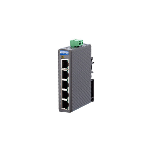 Metz Connect - Netzwerk Switch Ethernet Switch 110195 MOXA EDS205