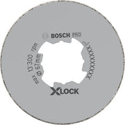 Bosch - Bohrer PRO Ceramic dry 2608599021 Trockenbohrkrone 67