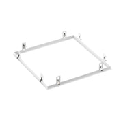 RZB - Mechanisches Zubehör/Ersatzteile für Leuchten Einbaurahmen 981941.002 f.600er Modul