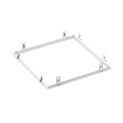 RZB - Mechanisches Zubehör/Ersatzteile für Leuchten Einbaurahmen 981941.002 f.600er Modul