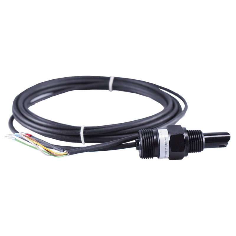 Jumo - Leitfähigkeitssensor 00437646 0,1-5000uS/cm,Pt100 − 1 Stück