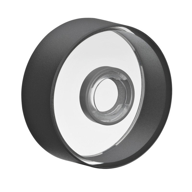Leuze - Zubehör/Ersatzteile für Industriesensoren Abdeckhaube AC IVS 1048-IR