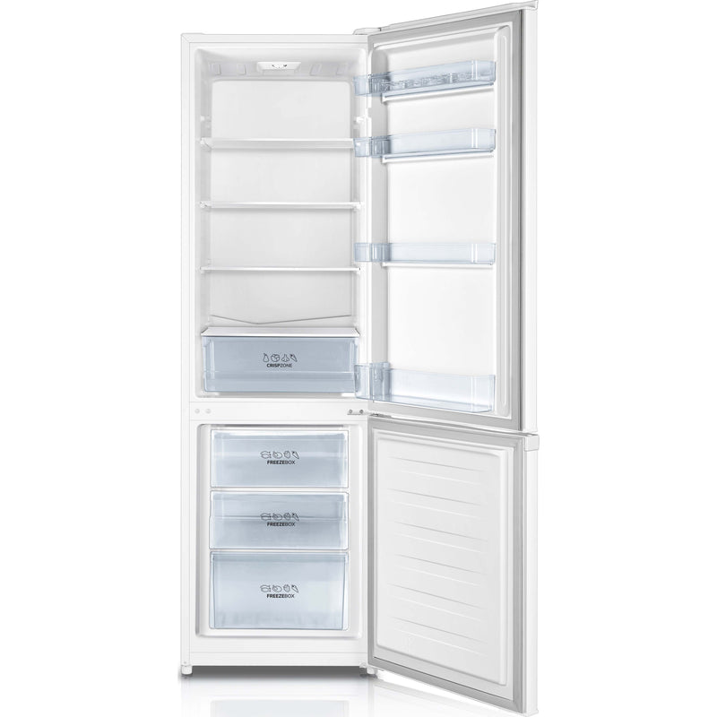 Gorenje - Kühl-/Gefrierkombination Kühl/Gefrierkombi RK4182PW4