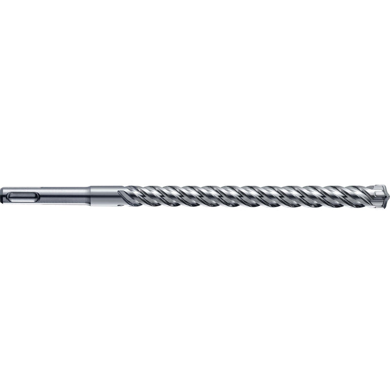 Metabowerke - Bohrer SDS-Plus Hammerbohrer 626276000 P4P/10,0x210mm