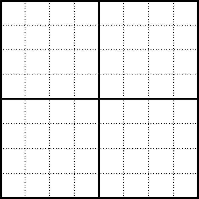 Siedle&amp;Söhne - Montageelement für Türstation Kombirahmen KR 611-8/8-0 W ws  − 1 Stück
