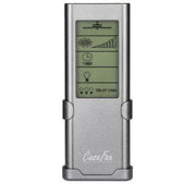 Casafan - Fernbedienung Universalfernbedienung FB-FNK-D LCD Touch 4 Stufen + Dimmung