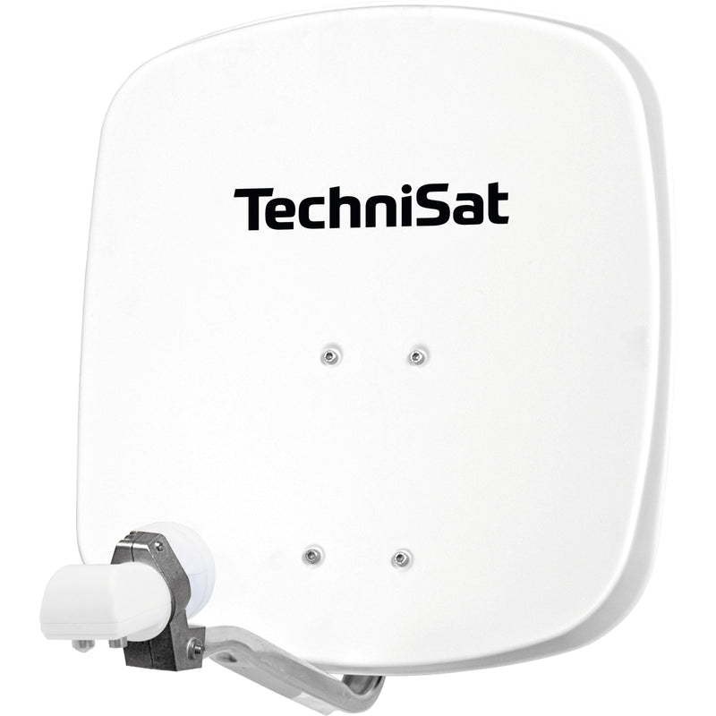 TechniSat - Satellitenantenne SAT-Außenanlage DIGIDISH1745/2882 45 polarws