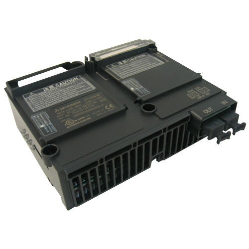 Mitsubishi Electric - Zubehör/Ersatzteile für Niederspannungs-Schalttechnik Schnittstelle GT15-J71GP23-SX