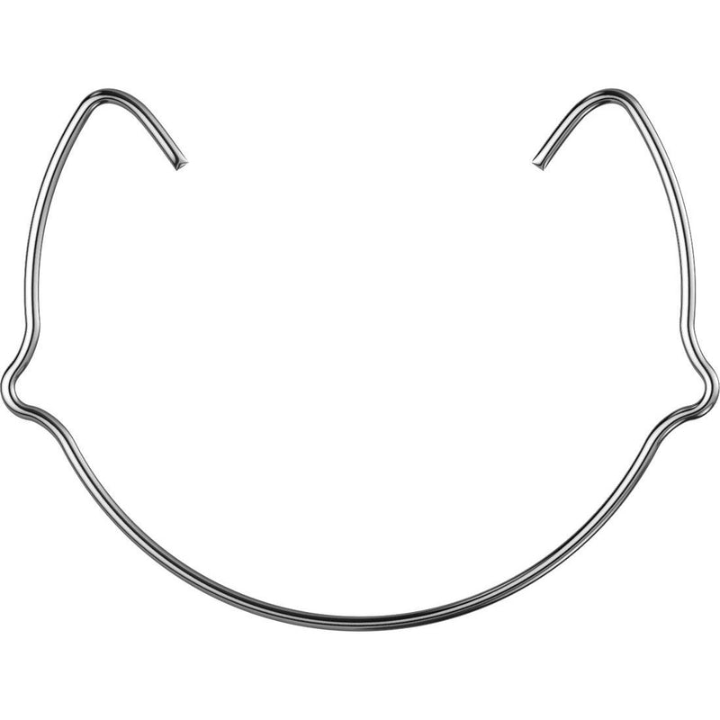EVN Lichttechnik - Mechanisches Zubehör/Ersatzteile für Leuchten Ersatz-Sprengring .0351 35mm