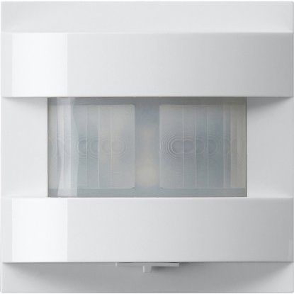Gira - Bussystem-Bewegungsmelder KNX-Bewegungsmelder 2040112 1,10m rws