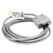 Schneider Electric - SPS-Verbindungskabel SR PC Cable SR2-CBL01