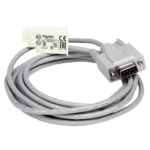 Schneider Electric - SPS-Verbindungskabel SR PC Cable SR2-CBL01