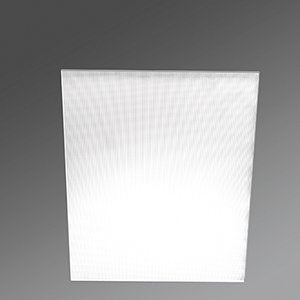 Regiolux - Decken-/Wandleuchte LED-Einlegeleuchte M625 planara #72205066950 2700-6500K DALI