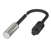 Balluff - Kapazitiver Näherungsschalter Sensor kapazitiv BCS G06T4B-X#BCS0012 XS 15C-EP02-GZ01-002