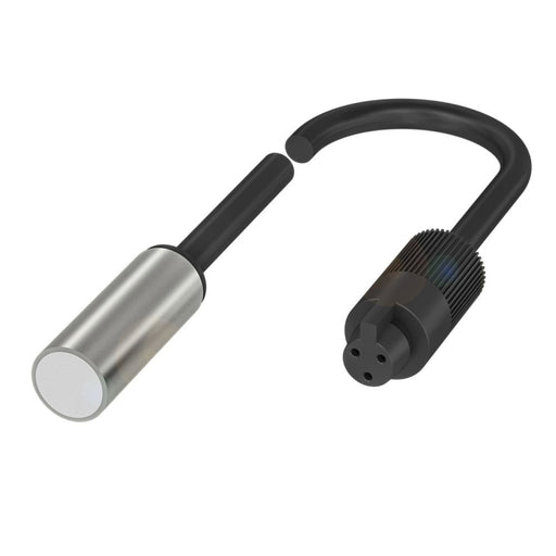 Balluff - Kapazitiver Näherungsschalter Sensor kapazitiv BCS G06T4B-X#BCS0012 XS 15C-EP02-GZ01-002