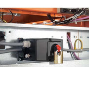 Weidmüller - Installationskleinverteiler PowerBox 1003260000 ON/OFF OT UT