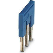 Phoenix Contact - Querverbinder/Brücker für Reihenklemme Querverbinder/Brücke FBS 3-6 BU für Reihenklemme